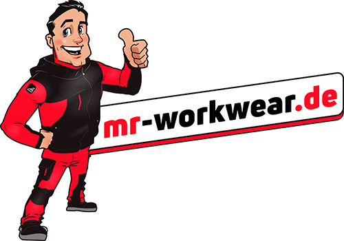 MR WORKWEAR 2.0